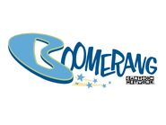 Boomerang US Logo