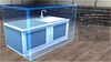 Sink counter