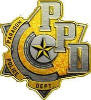 PPD Logo