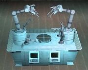 BI TechWorkshop Expert Worktable