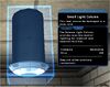 Small light column