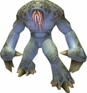 DevEarth LesserDevoured