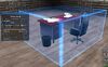 Office desk