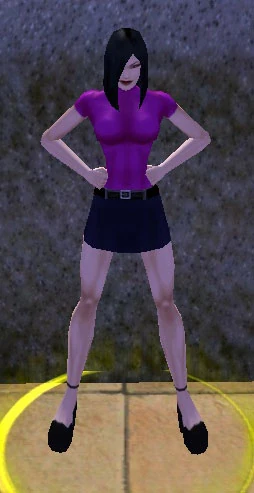 Category:Heroes | City of Heroes Wiki | Fandom