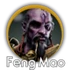 Feng-mao-bubble