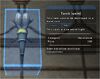 Torch unlit