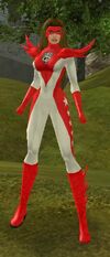Freedom Corps Trainer