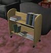 Bookcart