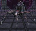 Arachnos Arachnobot 01