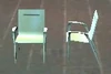 BI Chair White Office
