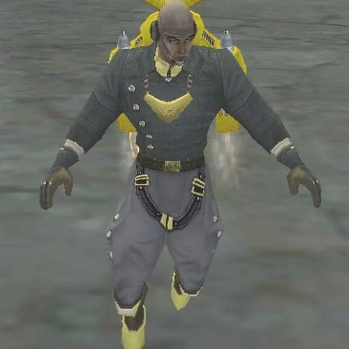 Gold Brickers | City of Heroes Wiki | Fandom