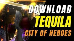 CITY OF HEROES HOMECOMING! To PLAY! Download, Install And Run Tequila!