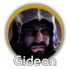 Gideon-bubble