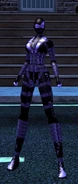 Vahzilok Eidolon Costume