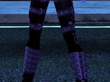 Vahzilok Eidolon Costume