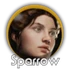 Sparrow-bubble