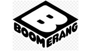 Boomerang 2015 Logo