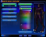 Costume Set WereWolf