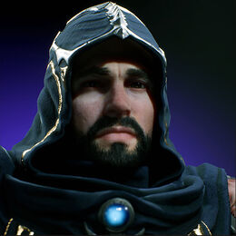 Gideon Paragon Wiki