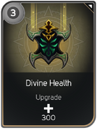 Divine Health