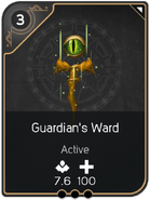 Guardian's Ward