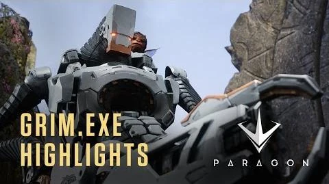 Paragon_-_GRIM.exe_Highlights