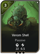 Venom Shell