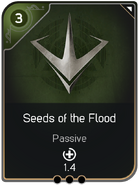 Seeds of the Flood