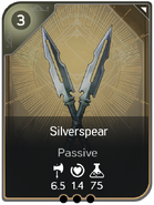 Silverspear