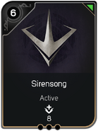 Sirensong