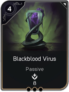 Blackblood Virus