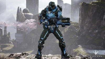 Murdock main picture