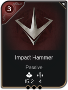 Impact Hammer
