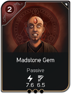 Madstone Gem