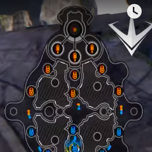 Legacy Paragon Wiki Fandom