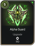 Alpha Guard