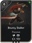 Bounty Stalker