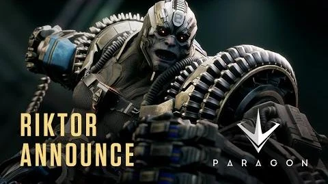 Paragon_-_Riktor_Announce_Trailer