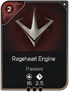 Rageheart Engine