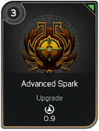 Advanced Spark