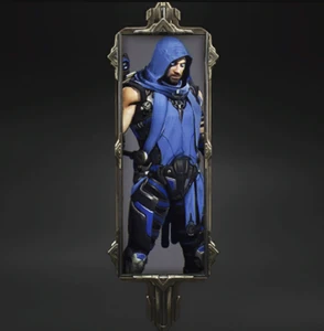 Gideon banner concept art