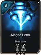 Magna-Lens