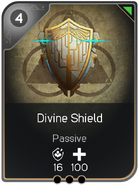 Divine Shield