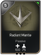 Radiant Mantle