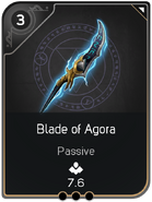 Blade of Agora