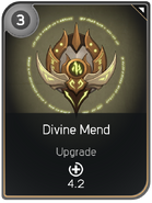 Divine Heal