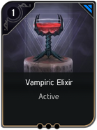 Vampiric Elixir