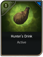 Hunter's Drink