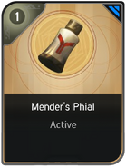 Mender's Phial