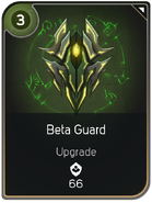 Beta Guard